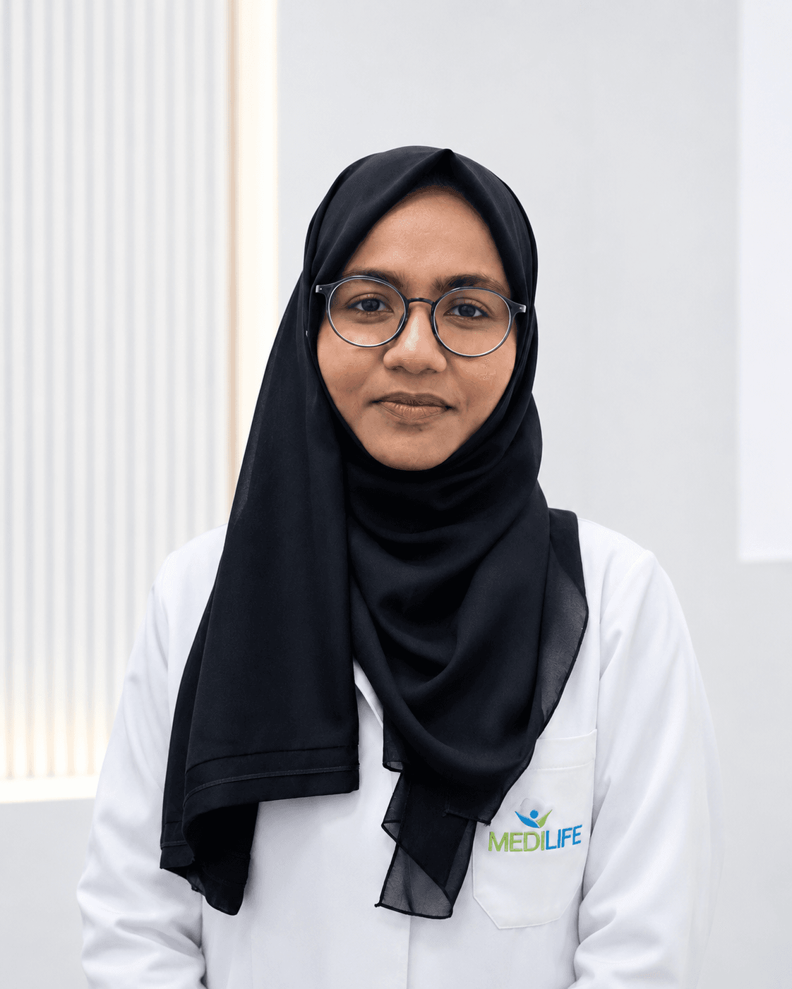 Dr Fahimunnisa