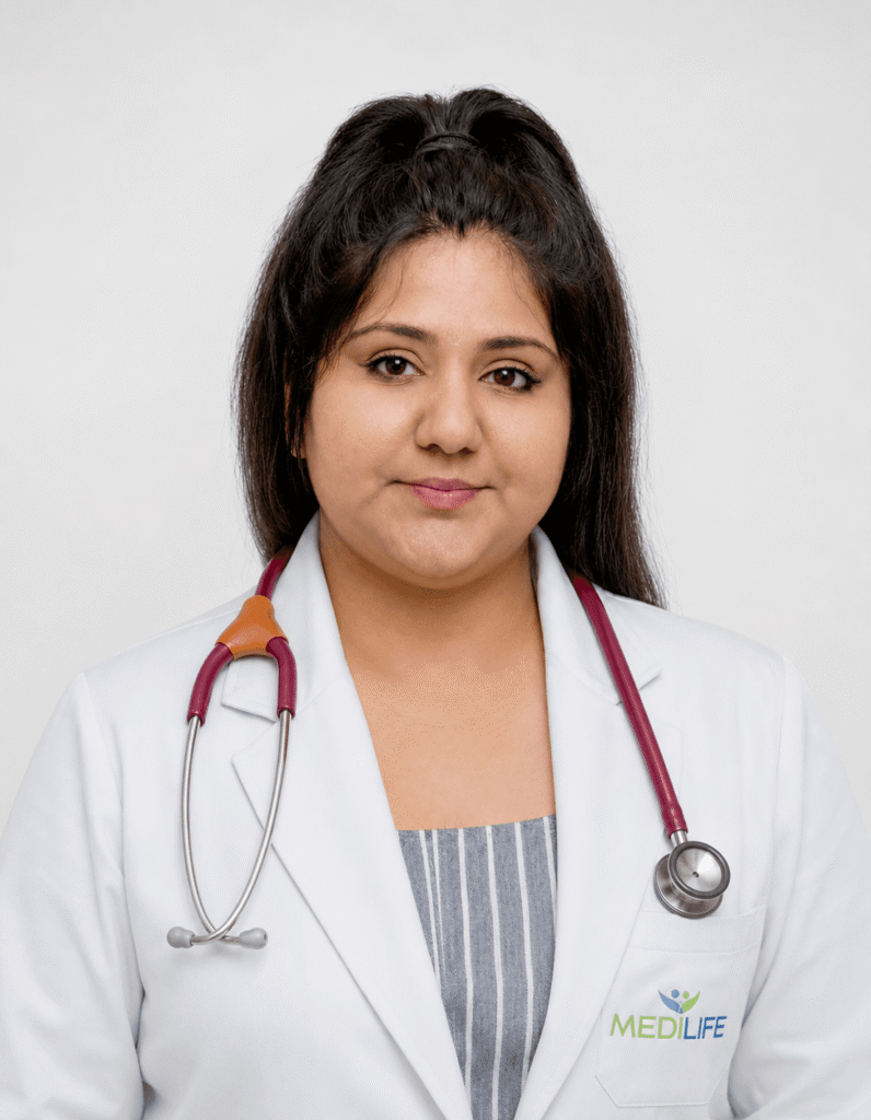 Dr Sharon Mary