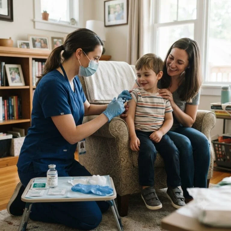 Mother & Baby Care at Home in Dubai Mother & Baby Care at Home in Dubai