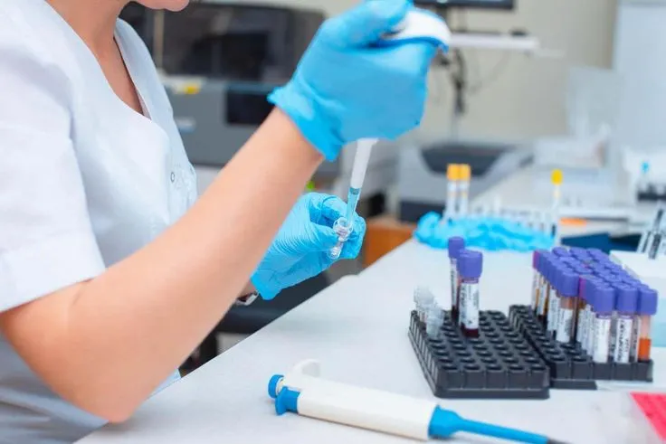 فحص التهاب الكبد ب (HBV) في دبي
