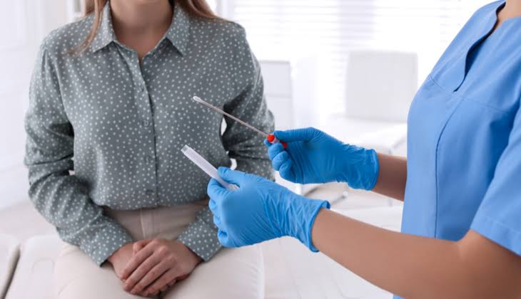 Full STD Panel Testing in Dubai