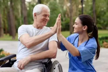 Elderly Care Services in Dubai by Medilife Healthcare Services LLC