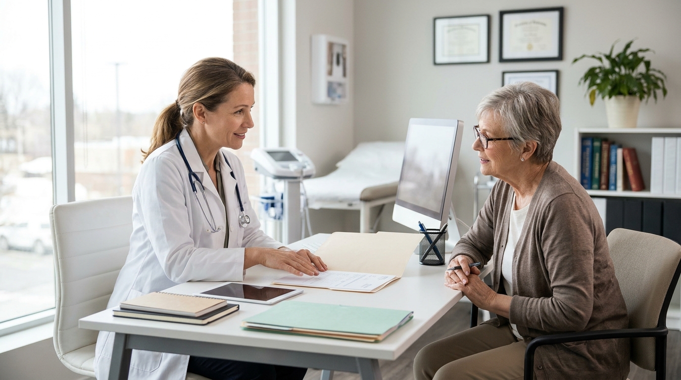 What Happens After Your HIV Test Result?