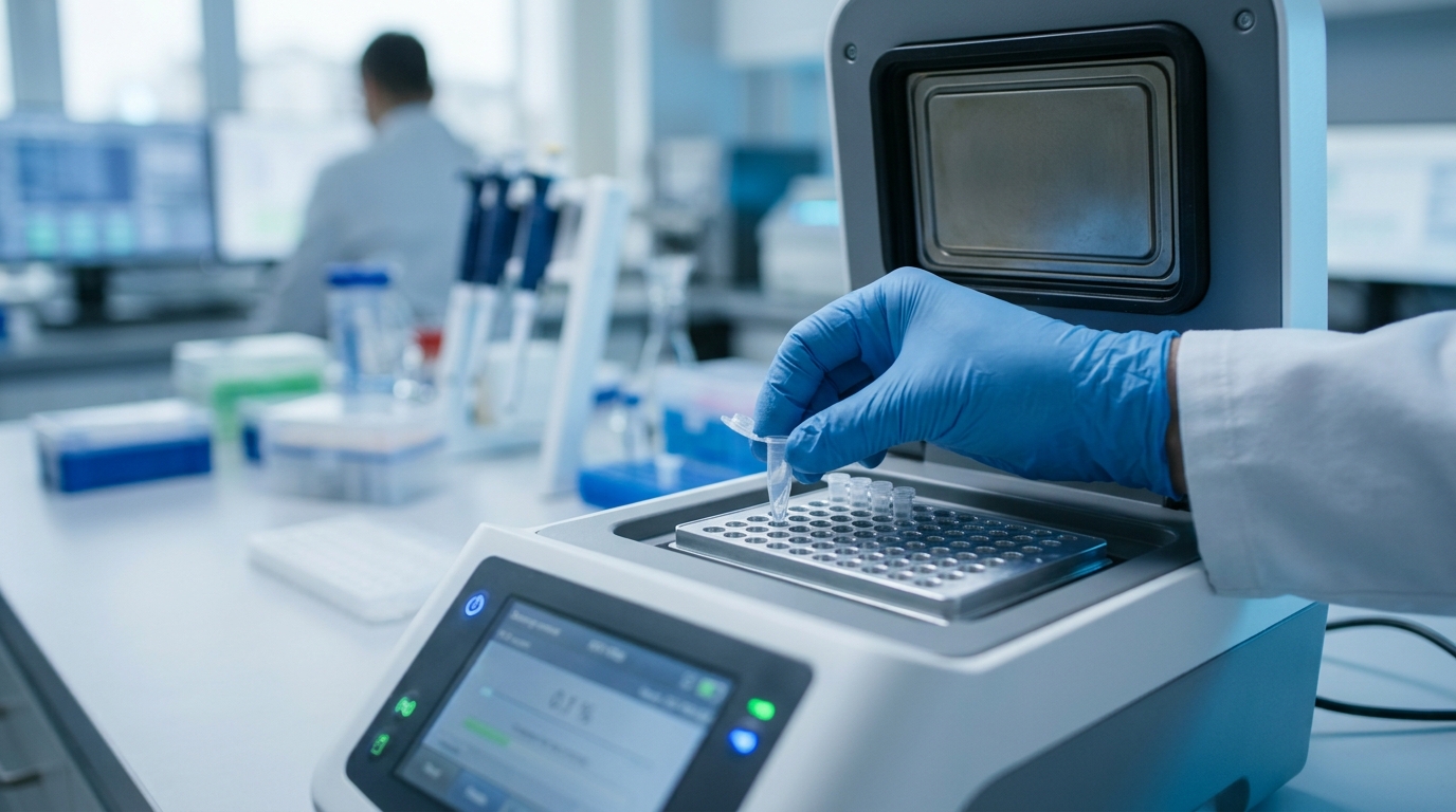 Which Chlamydia Test and Sample Does Medilife Use